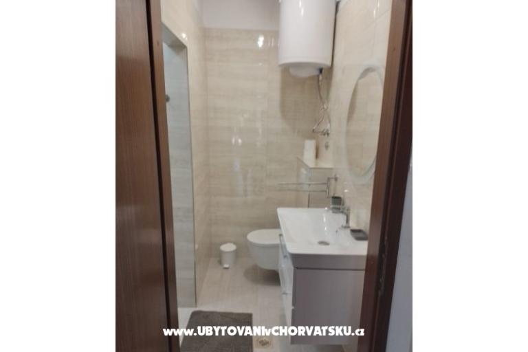 Apartmanok Santic – fotó 13