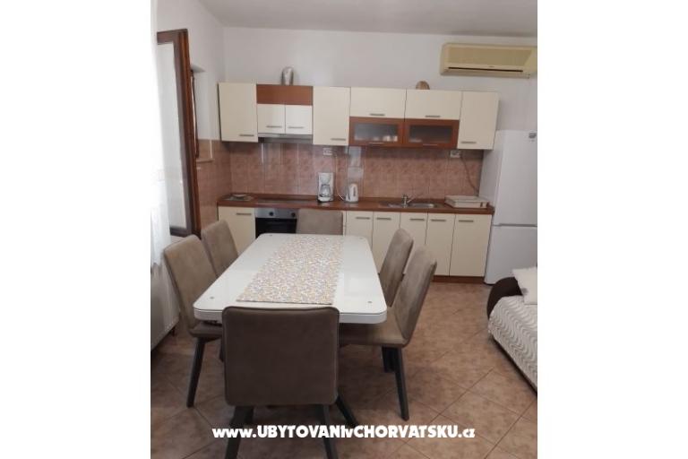 Apartmanok Santic – fotó 15