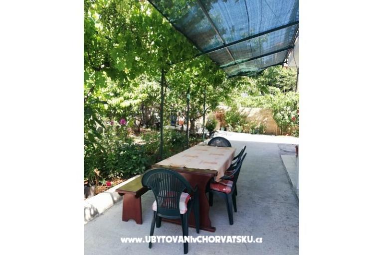 Apartmanok Santic – fotó 16