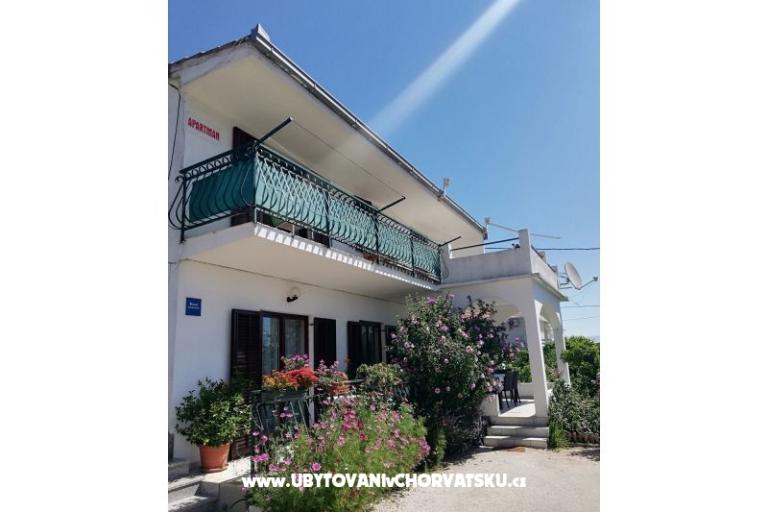 Apartmanok Santic – fotó 2