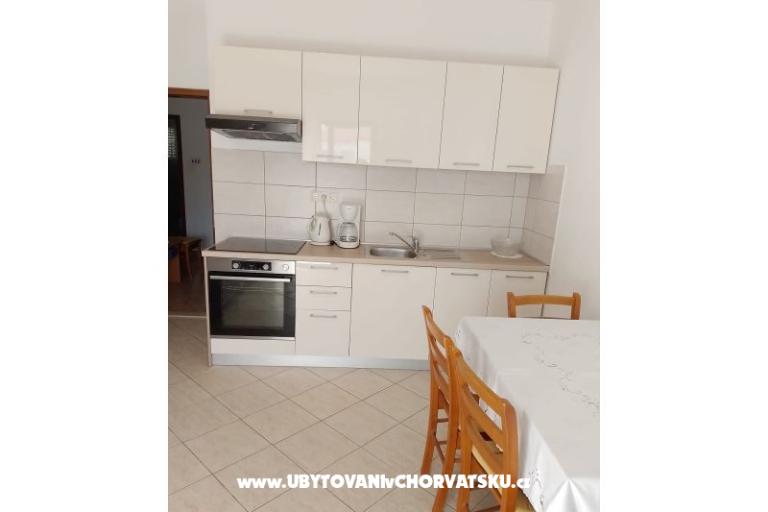 Apartmanok Santic – fotó 4