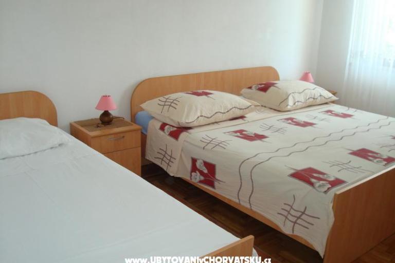 Apartmanok Santic – fotó 7