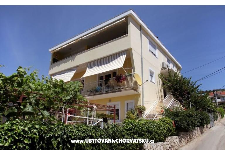 Apartmanok Satis i Laura – fotó 10