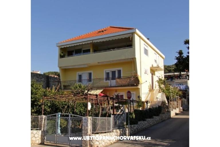 Apartmanok Satis i Laura – fotó 14