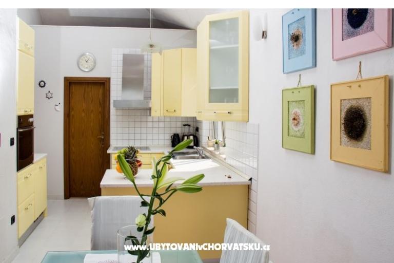 Apartmanok Satis i Laura – fotó 4