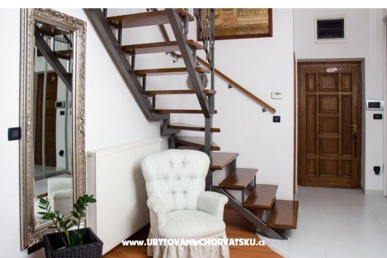 Apartmanok Satis i Laura – fotó 5