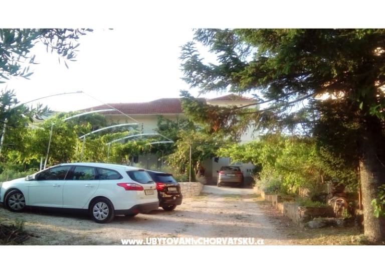 Apartmanok Sevo IMOVES – fotó 16