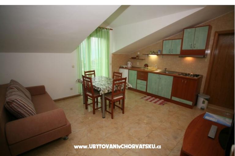 Apartmanok Sofija – fotó 10