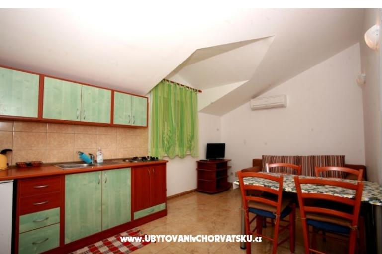Apartmanok Sofija – fotó 9