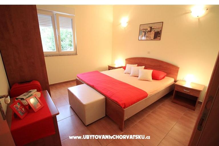 Apartmanok Stina – fotó 10