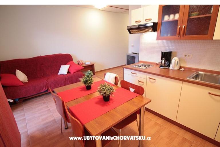 Apartmanok Stina – fotó 11