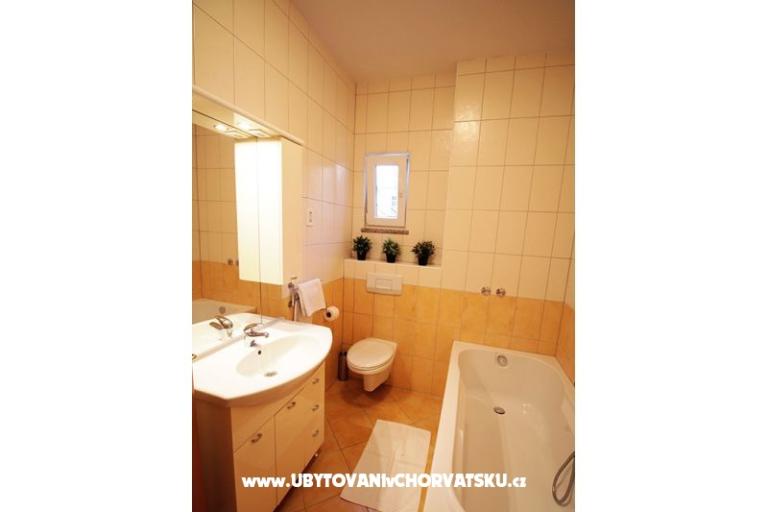 Apartmanok Stina – fotó 12