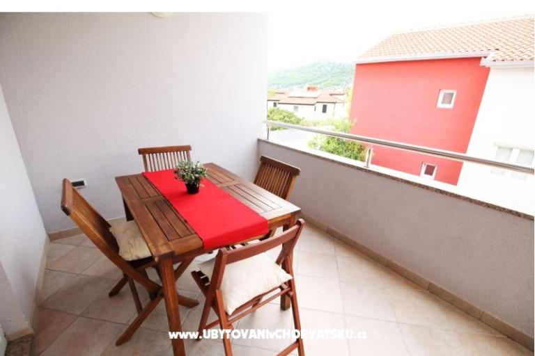 Apartmanok Stina – fotó 13
