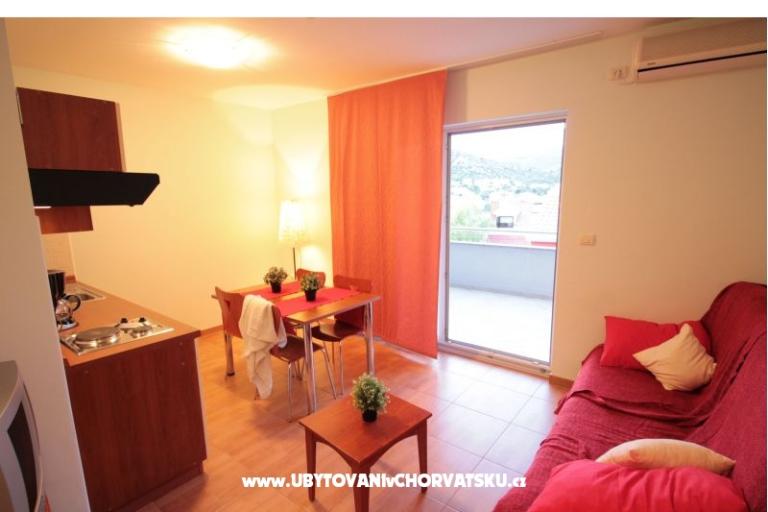 Apartmanok Stina – fotó 14
