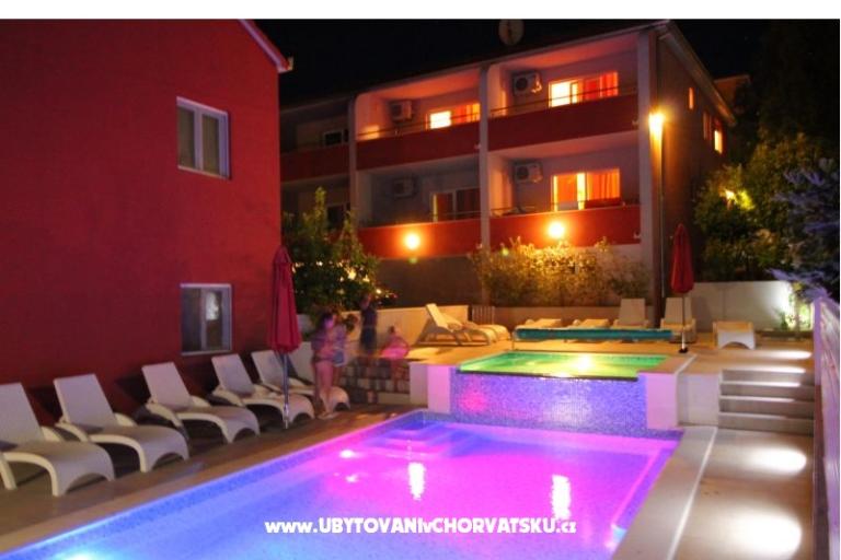 Apartmanok Stina – fotó 15