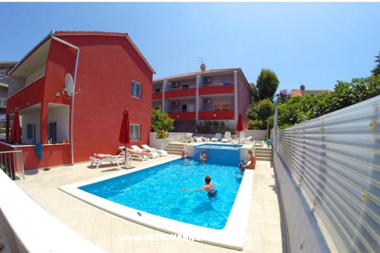 Apartmanok Stina – fotó 16