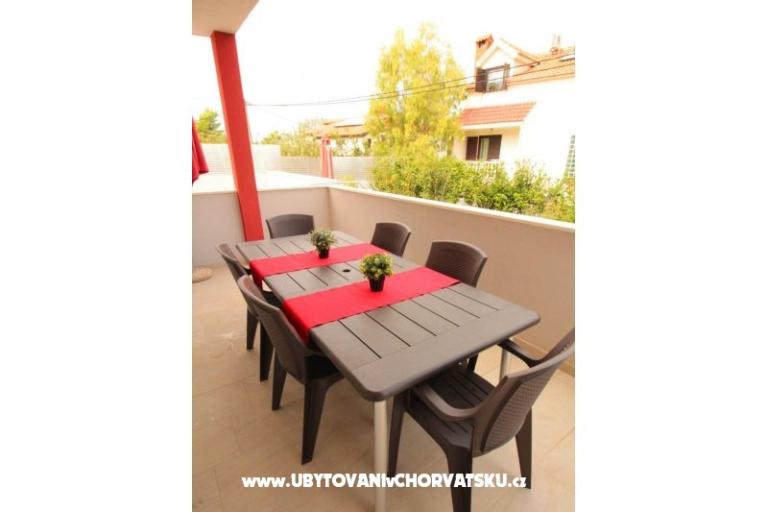 Apartmanok Stina – fotó 17