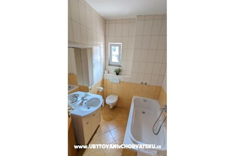 Apartmanok Stina – fotó 18