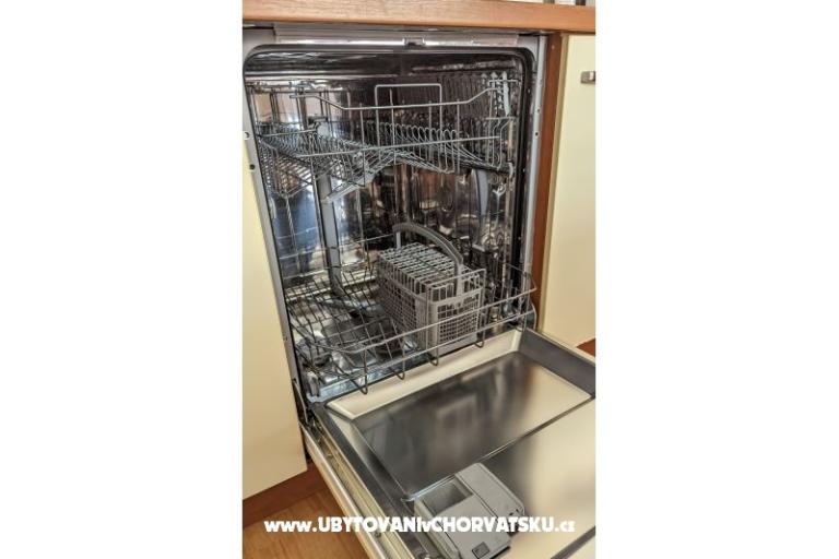 Apartmanok Stina – fotó 20