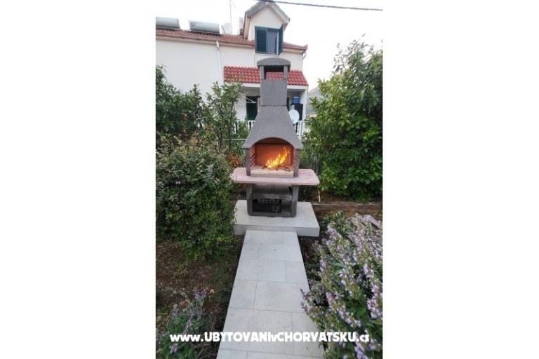Apartmanok Stina – fotó 21