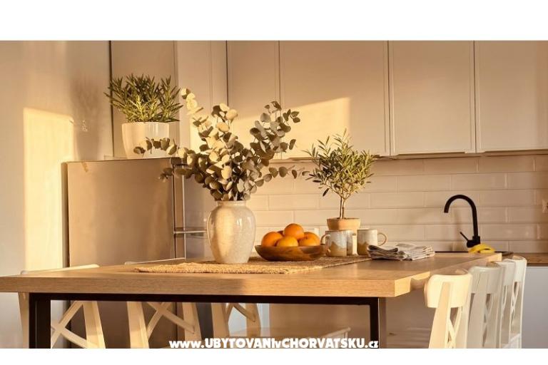 Apartmanok Stina – fotó 23