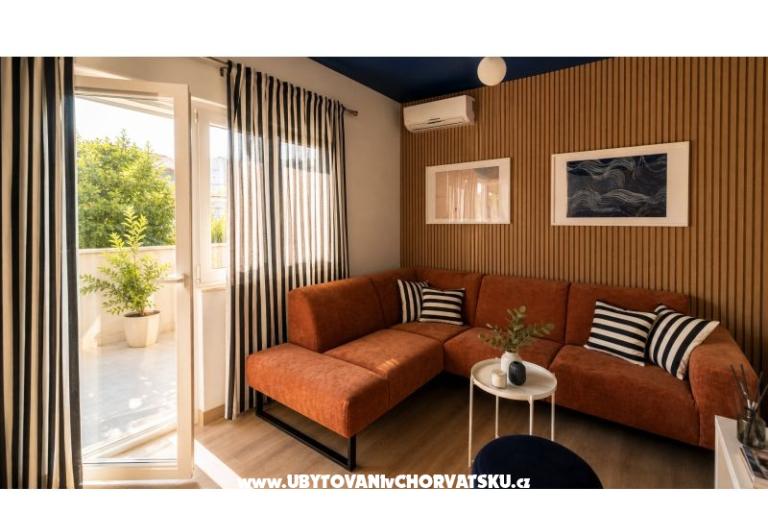 Apartmanok Stina – fotó 28