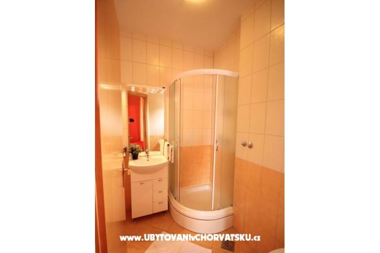 Apartmanok Stina – fotó 8