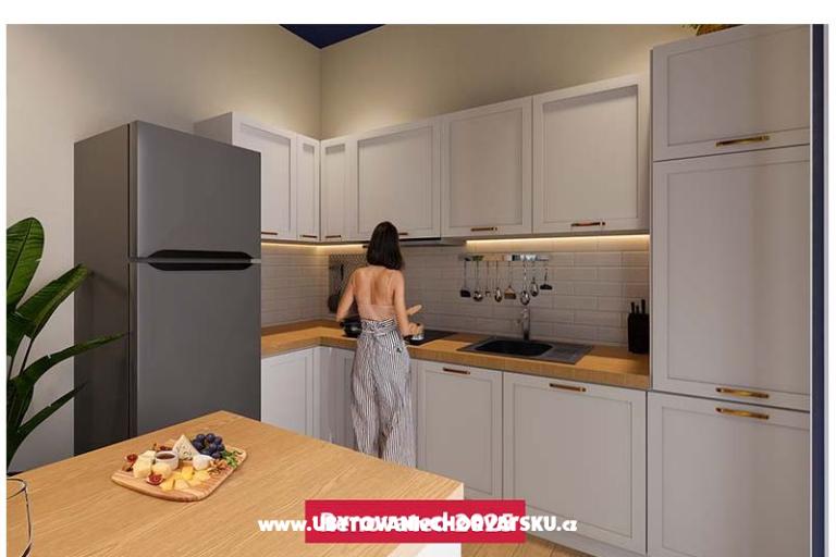 Apartmanok Stina – fotó 9