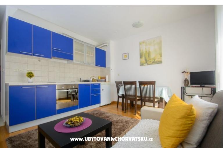 Apartmanok SUNNY – fotó 10