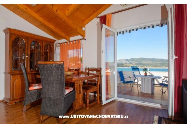 Apartmanok SUNNY – fotó 11