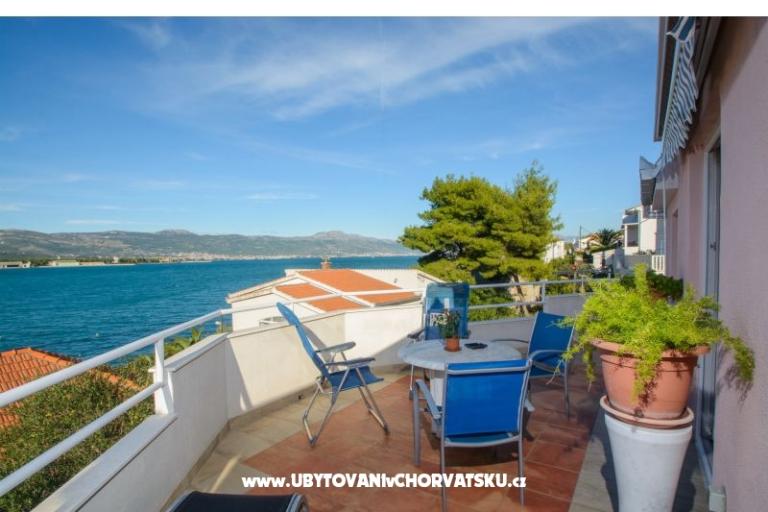 Apartmanok SUNNY – fotó 12