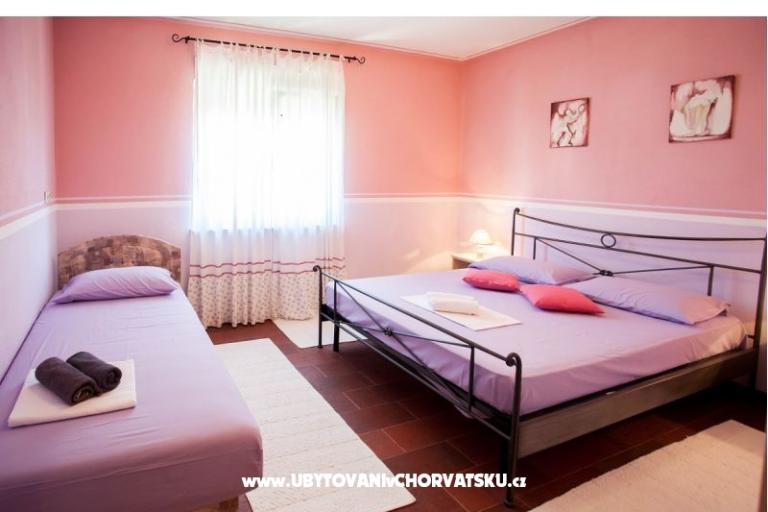Apartmanok SUNNY – fotó 13