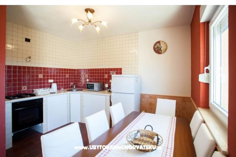 Apartmanok SUNNY – fotó 15