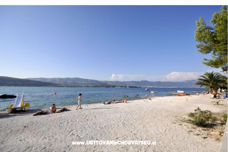 Apartmanok SUNNY – fotó 16