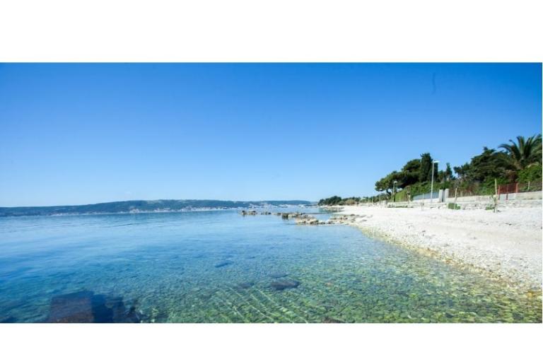 Apartmanok SUNNY – fotó 17