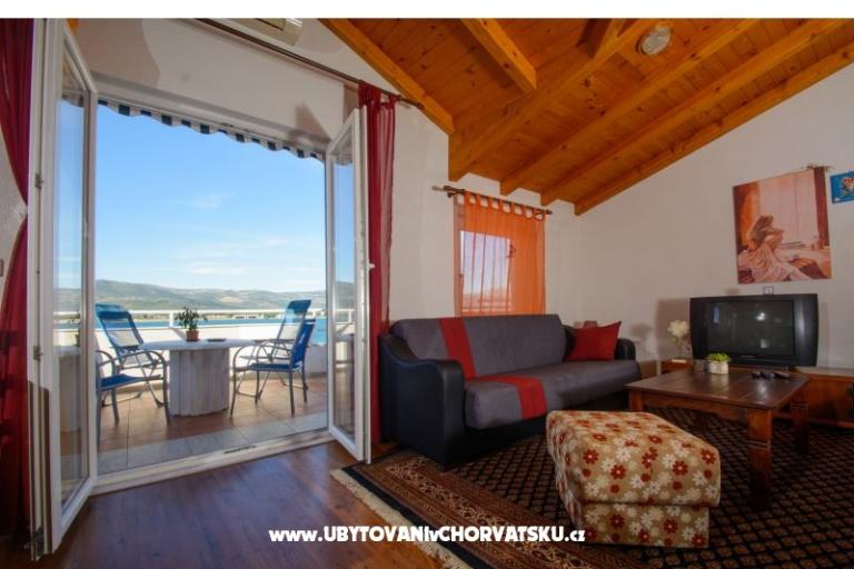 Apartmanok SUNNY – fotó 18