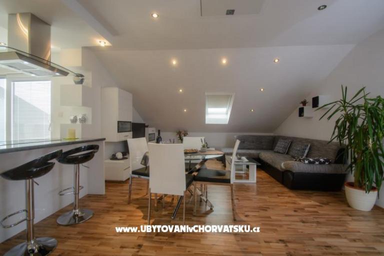Apartmanok SUNNY – fotó 4