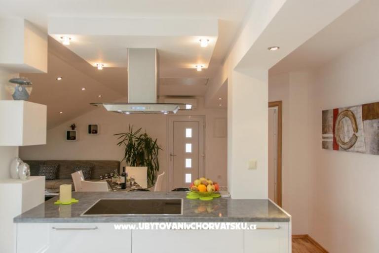 Apartmanok SUNNY – fotó 6