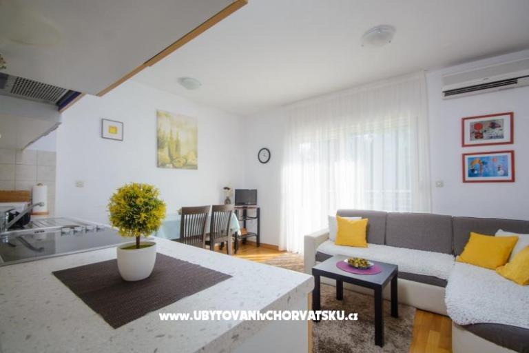 Apartmanok SUNNY – fotó 7