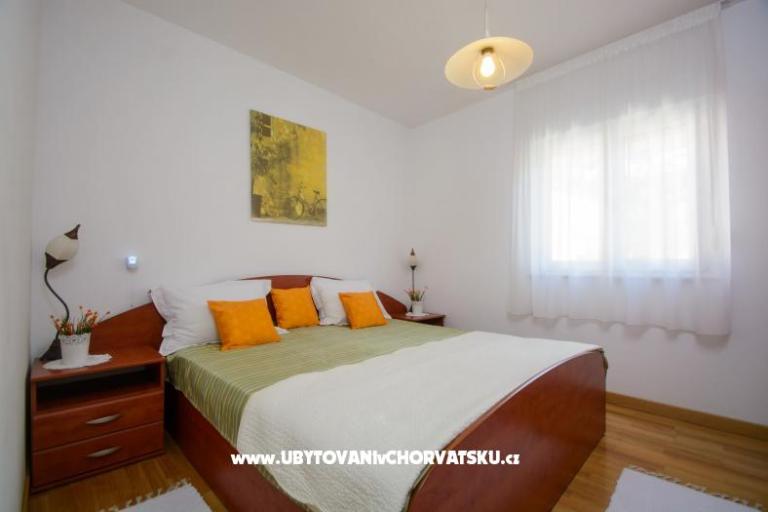 Apartmanok SUNNY – fotó 8