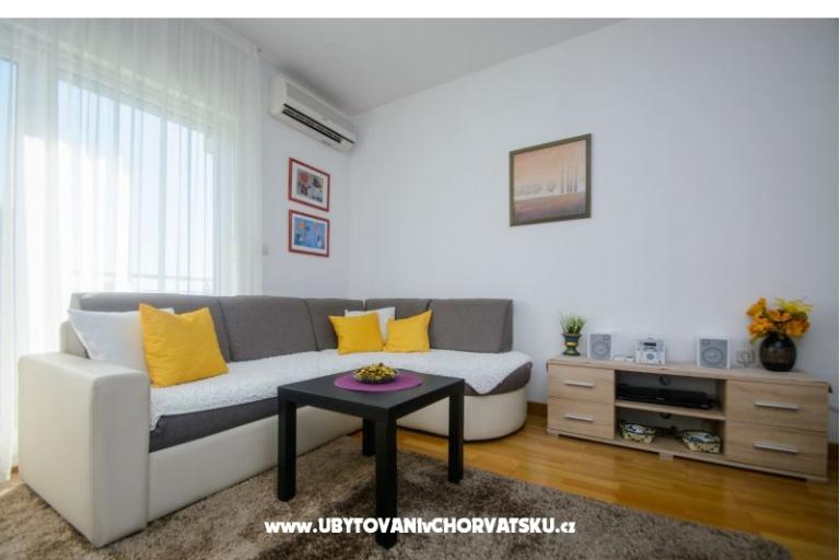 Apartmanok SUNNY – fotó 9