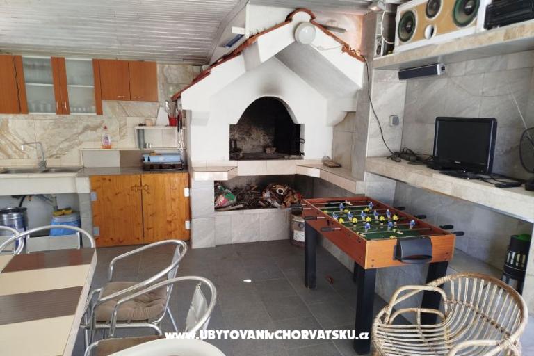Apartmanok Tanja – fotó 9