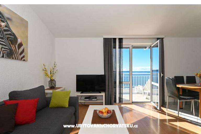 Apartmanok Tia – fotó 2
