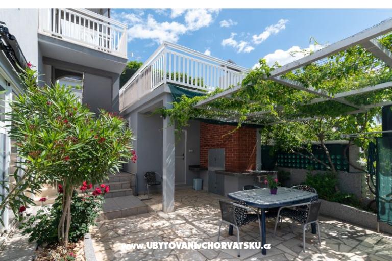 Apartmanok Tia – fotó 25