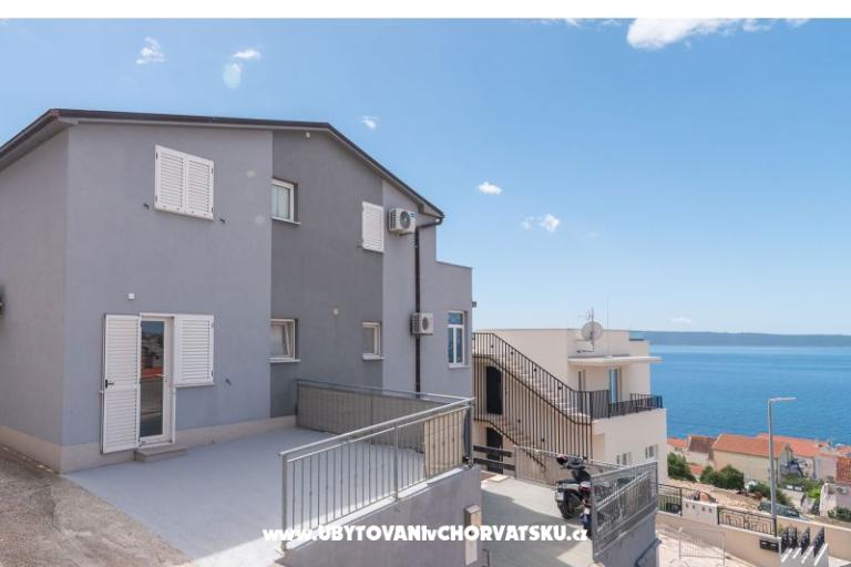 Apartmanok Tia – fotó 27