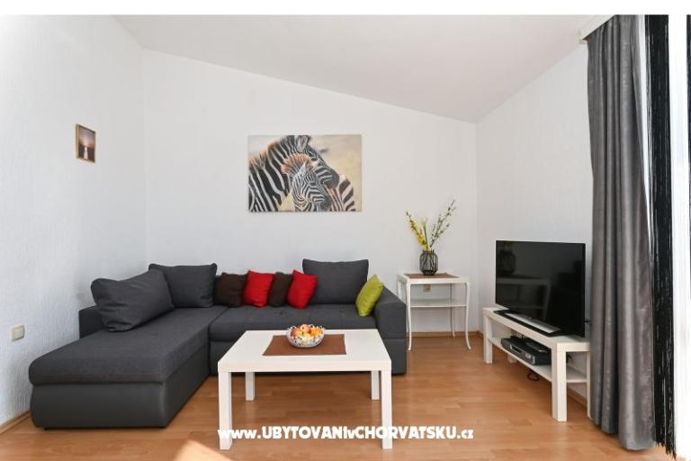 Apartmanok Tia – fotó 3