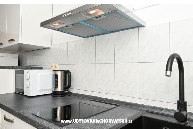 Apartmanok Tia – fotó 6