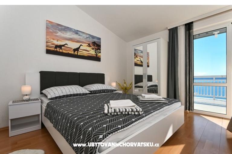 Apartmanok Tia – fotó 9