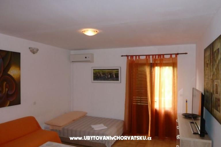 Apartmanok Tomic – fotó 10