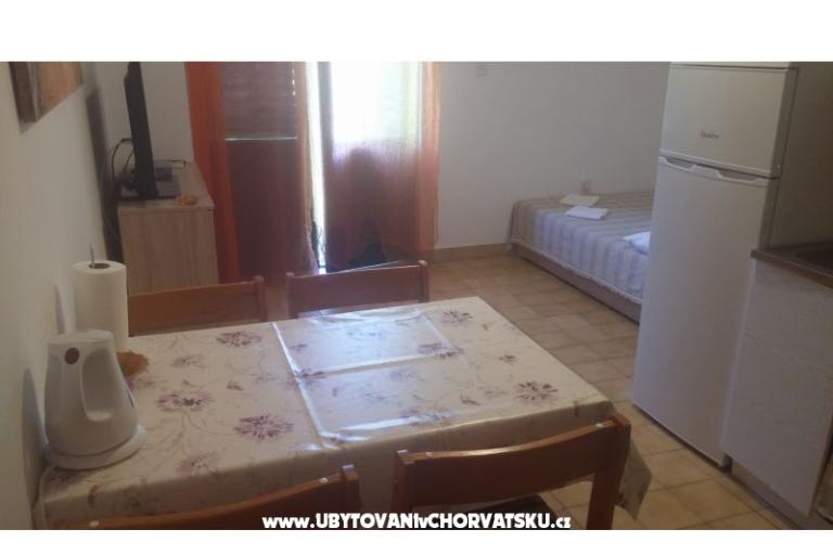 Apartmanok Tomic – fotó 11